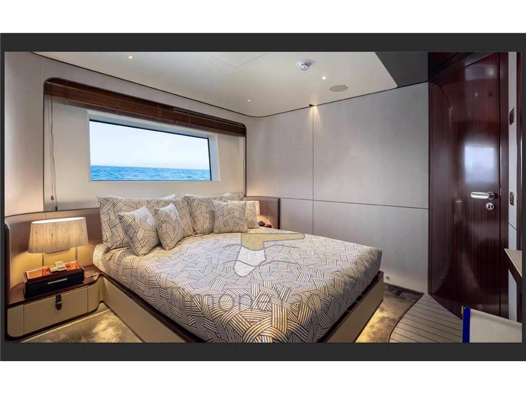 Azimut Grande 35 metri