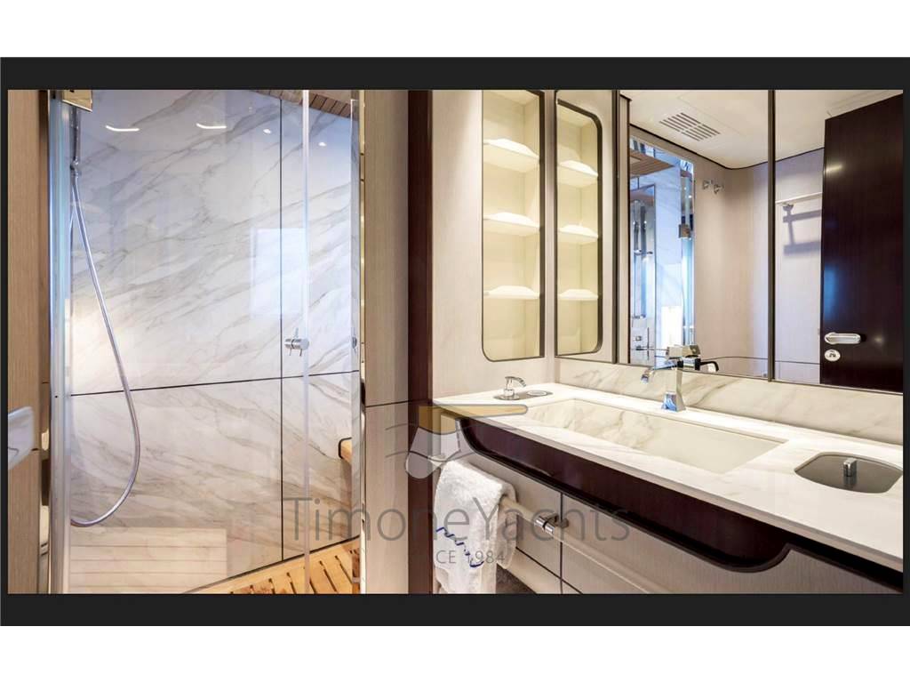 Azimut Grande 35 metri
