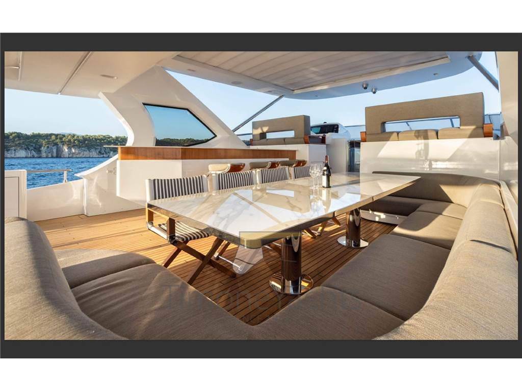 Azimut Grande 35 metri