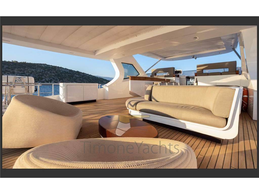 Azimut Grande 35 metri