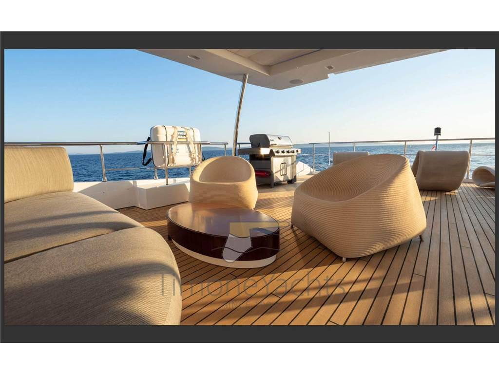 Azimut Grande 35 metri