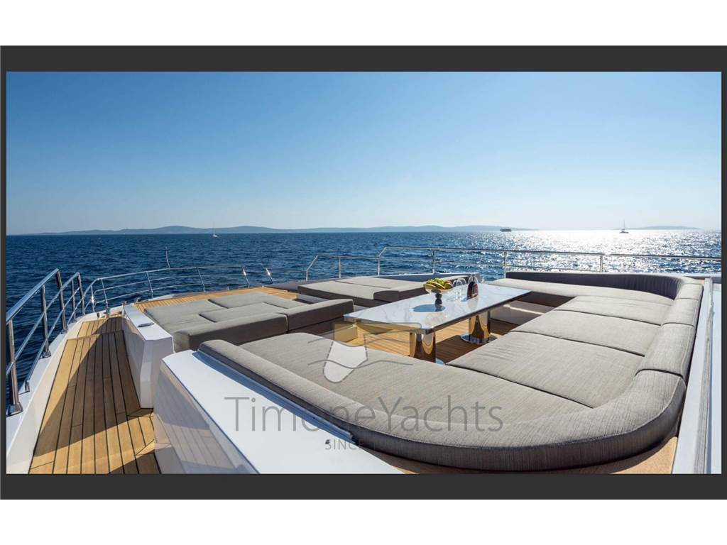Azimut Grande 35 metri