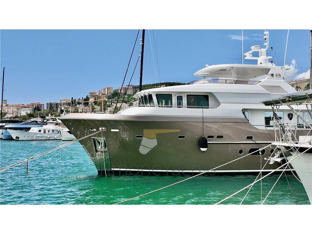 Horizon Bandido 75
