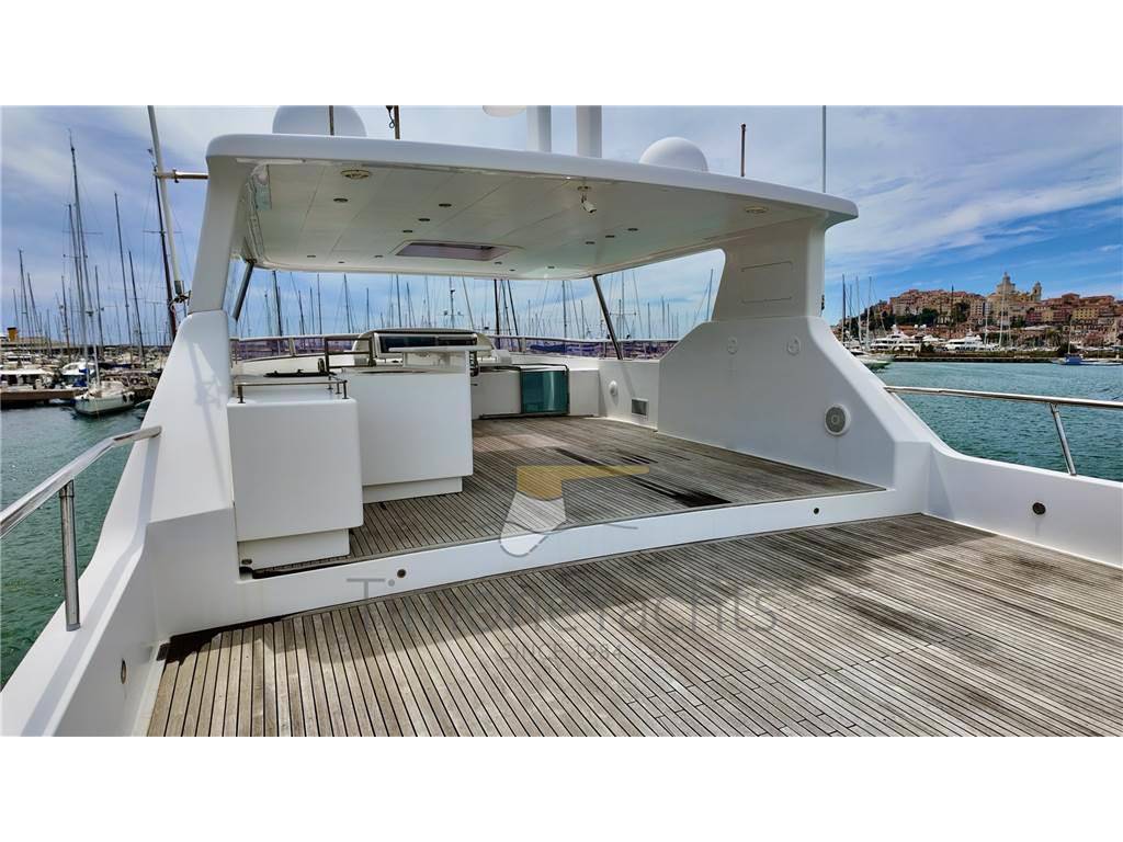 Horizon Bandido 75