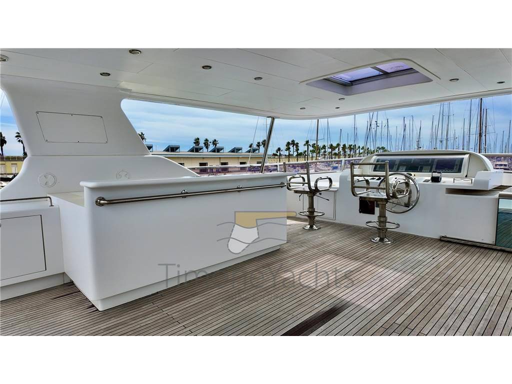 Horizon Bandido 75
