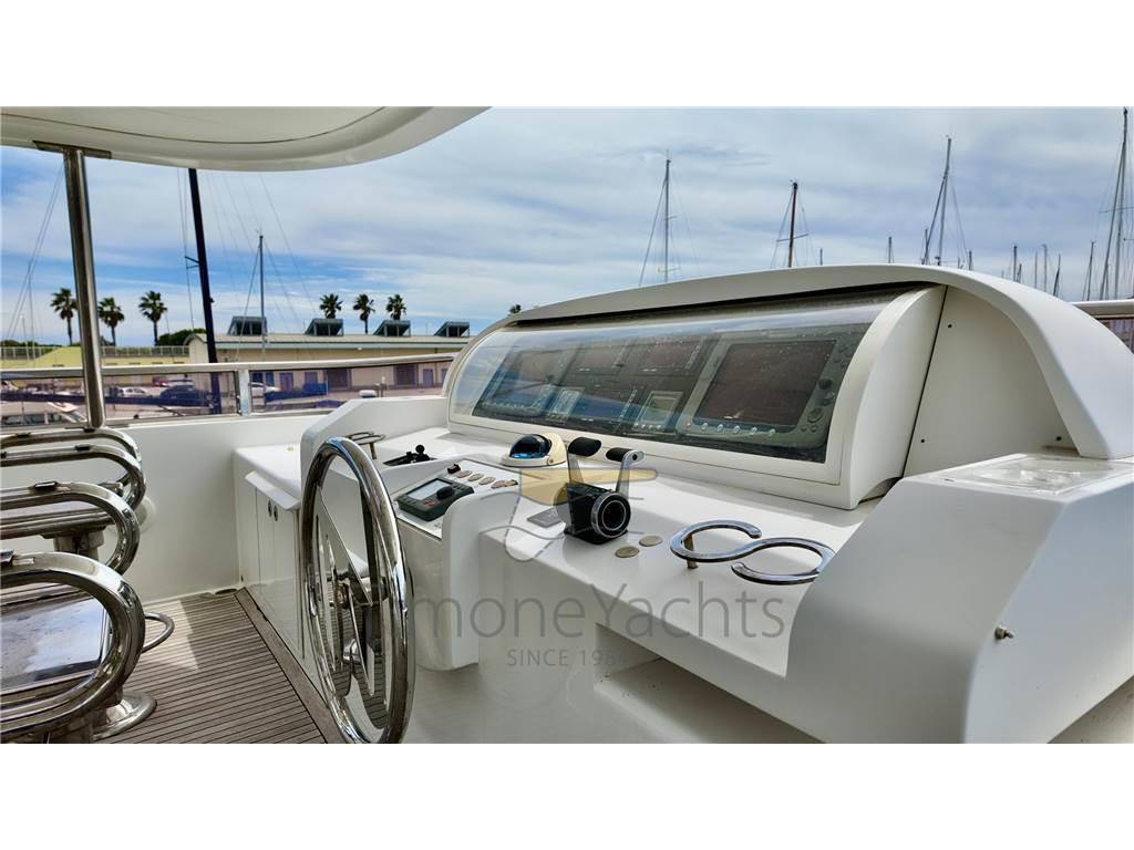 Horizon Bandido 75