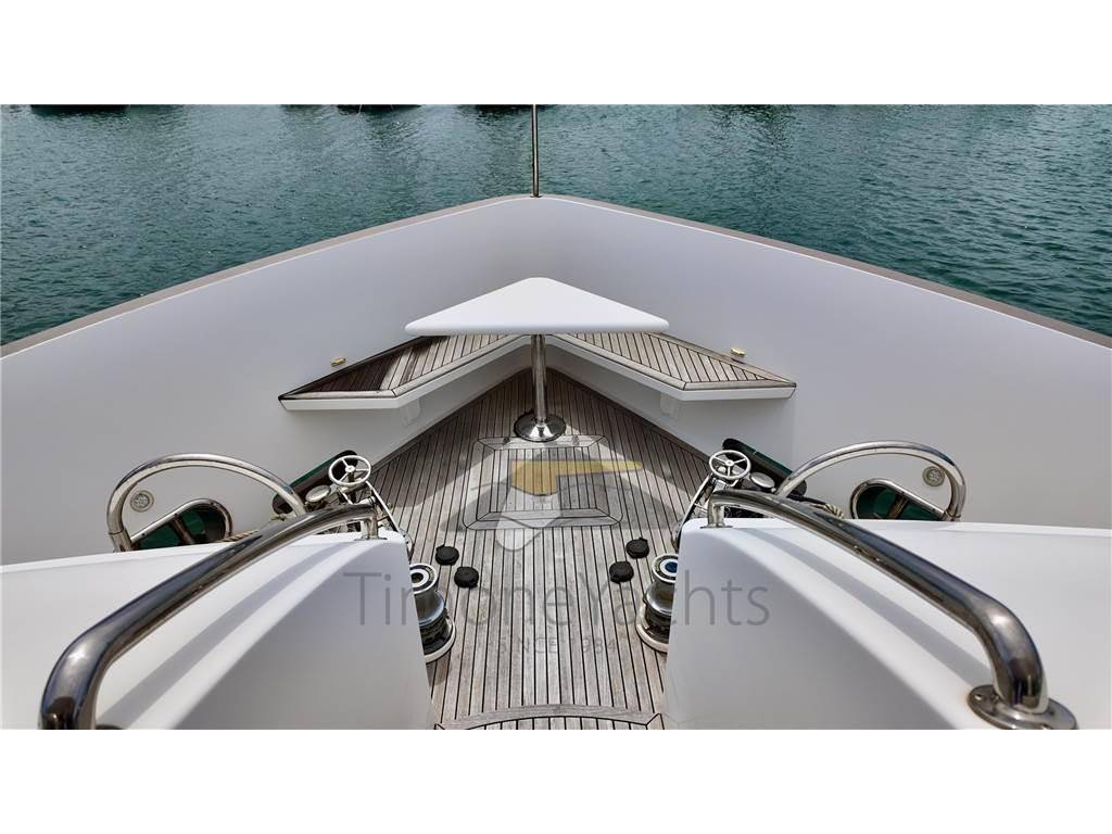 Horizon Bandido 75