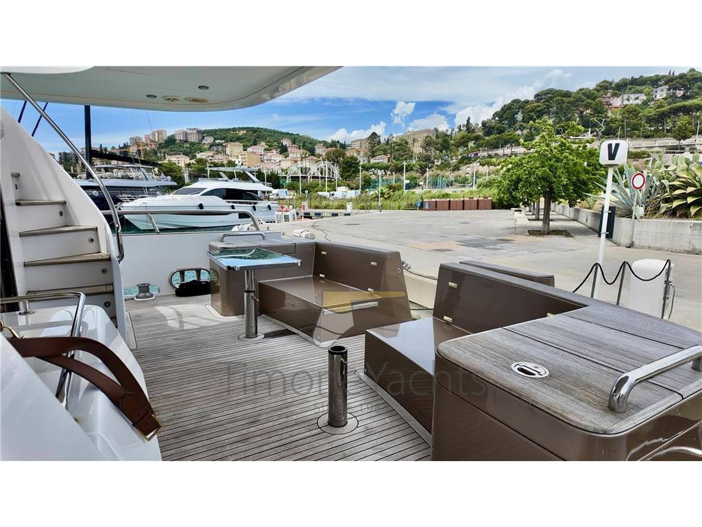 Horizon Bandido 75