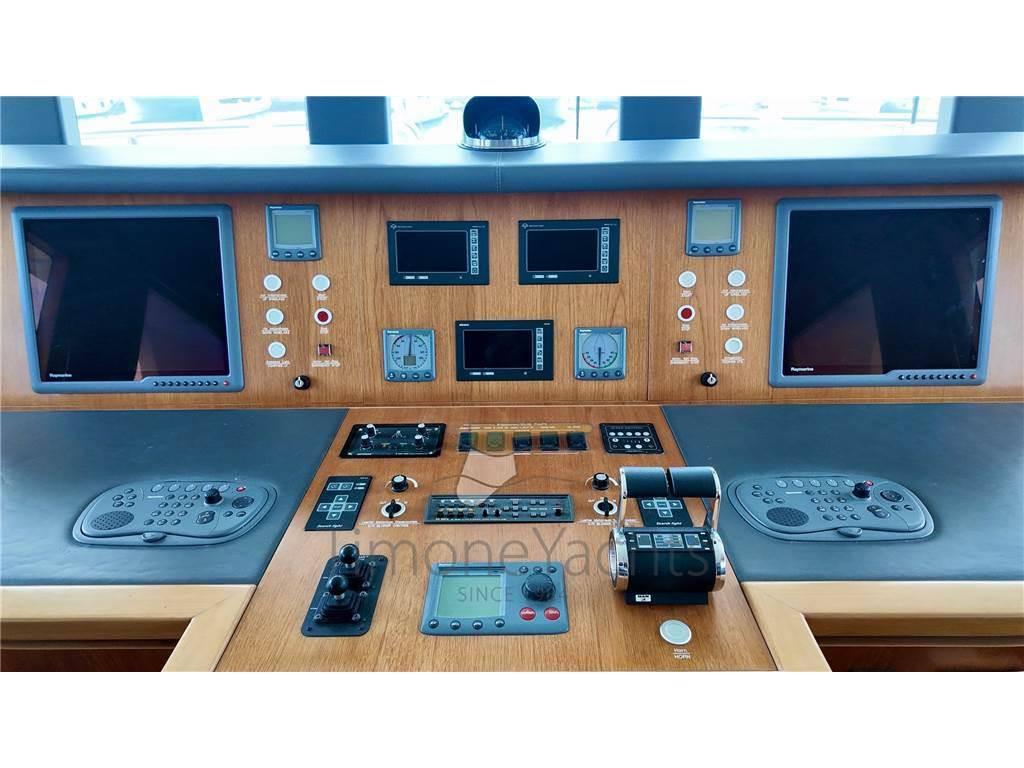Horizon Bandido 75