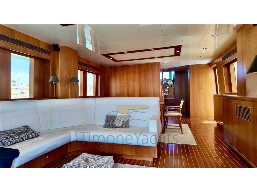 Horizon Bandido 75