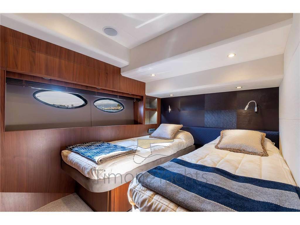 Princess yachts 72