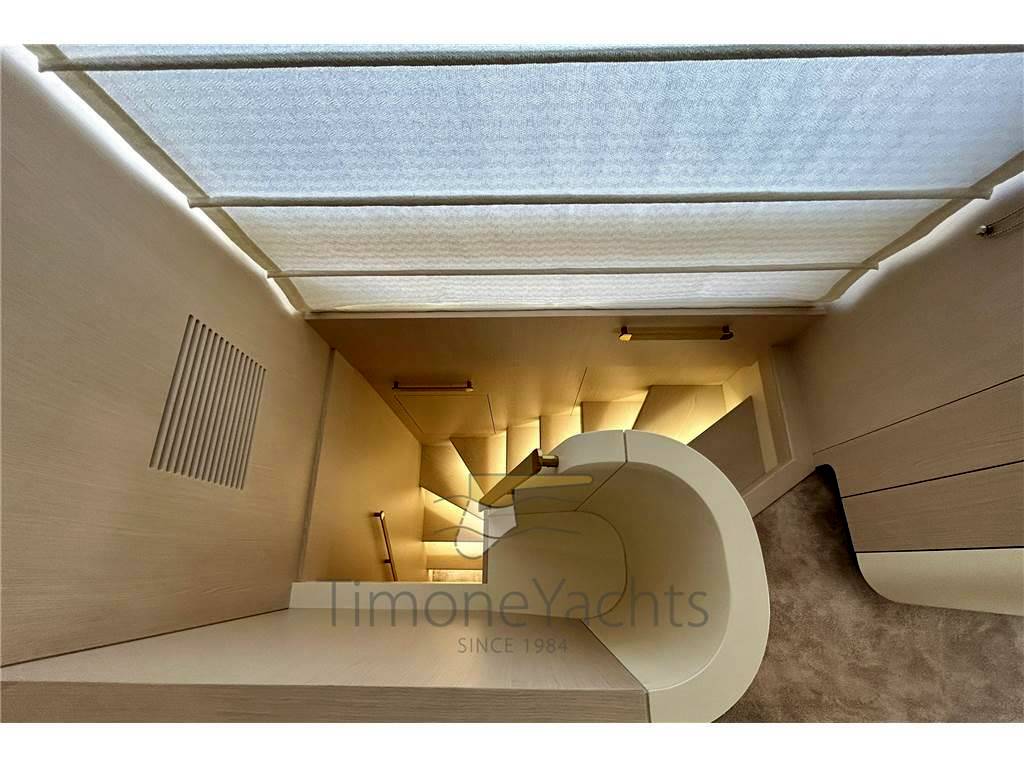 Azimut 78 flybridge