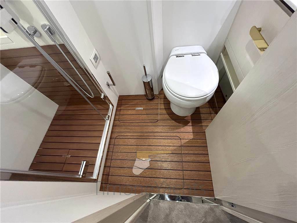 Azimut 78 flybridge