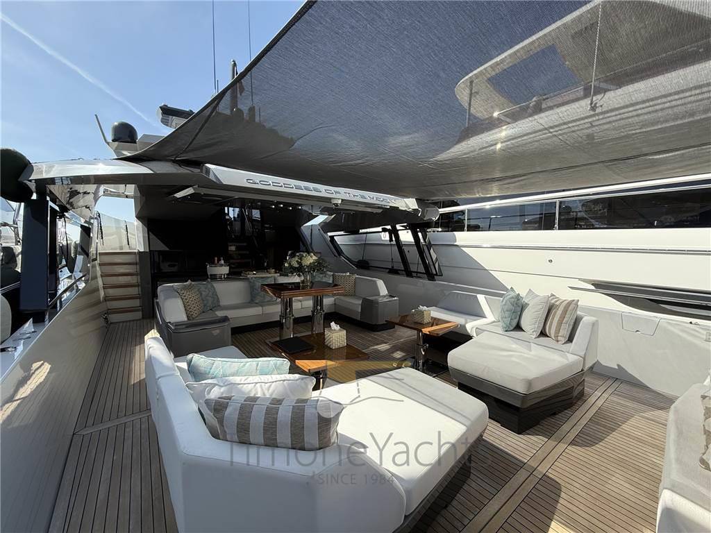 Arcadia yachts Sherpa 60