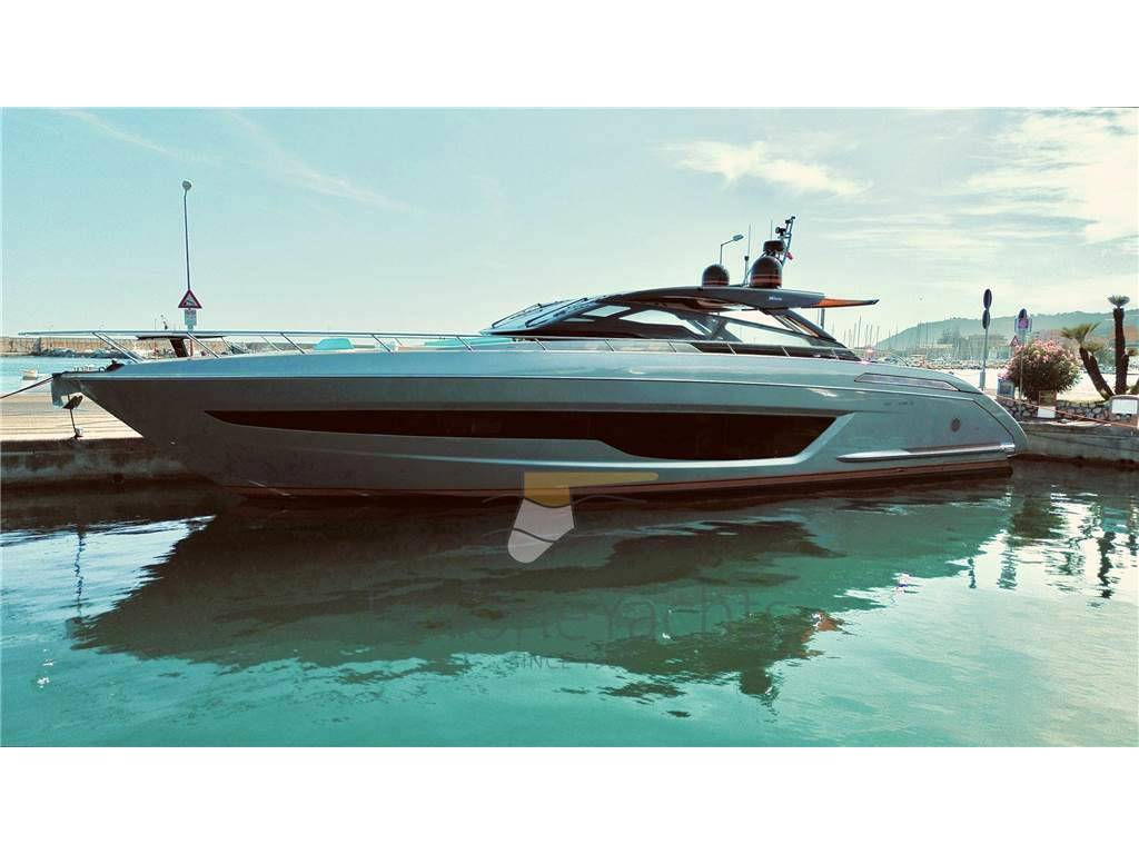 Riva 68 diable
