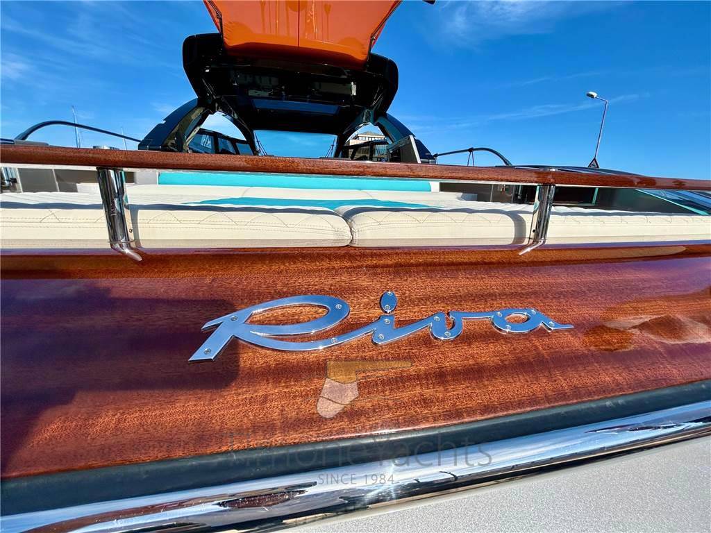 Riva 68 diable