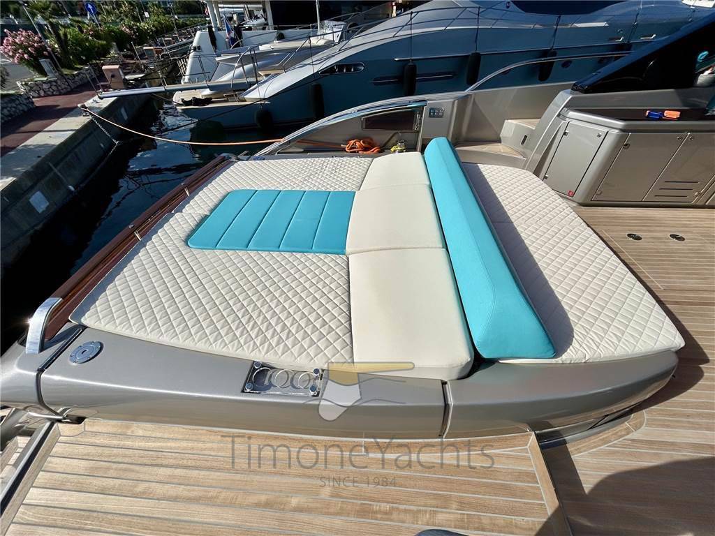 Riva 68 diable