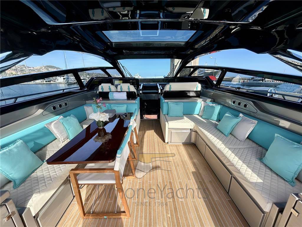 Riva 68 diable