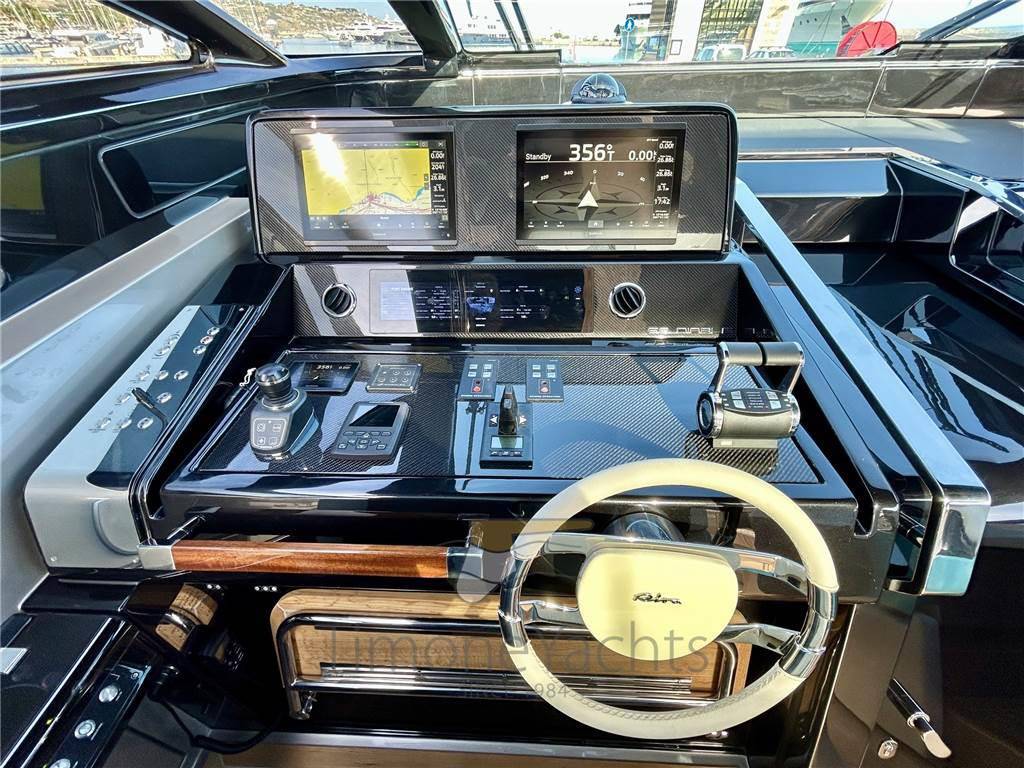 Riva 68 diable