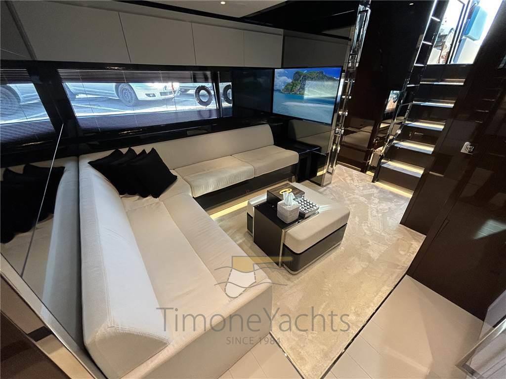 Riva 68 diable