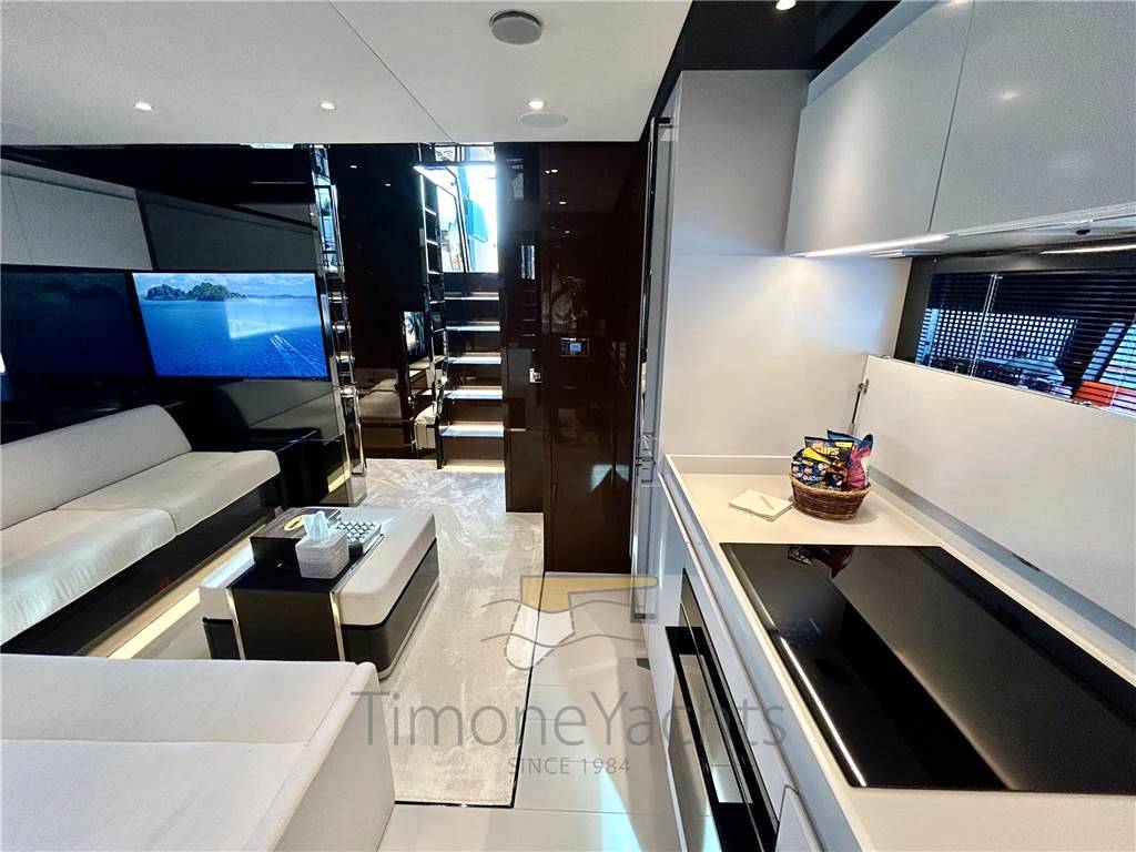 Riva 68 diable