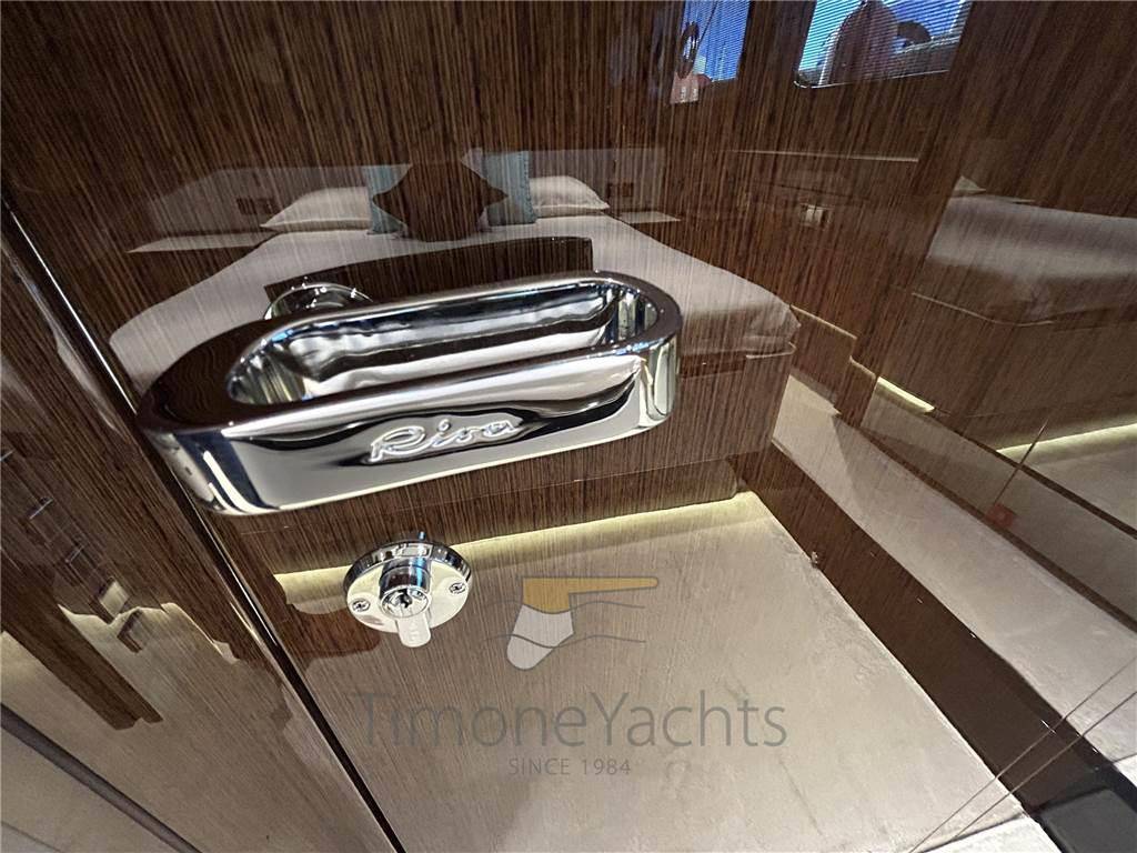 Riva 68 diable