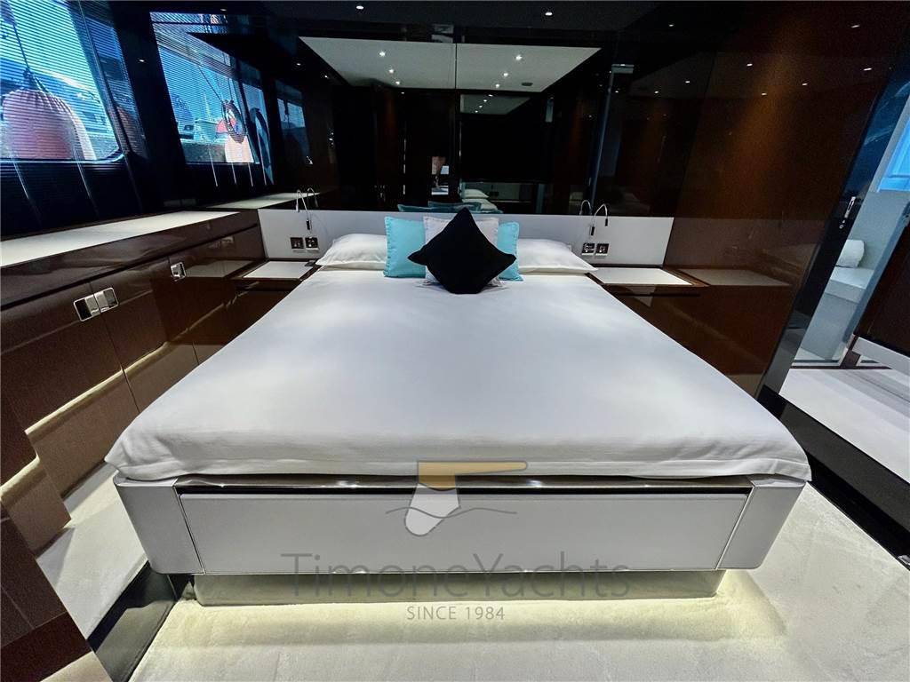 Riva 68 diable
