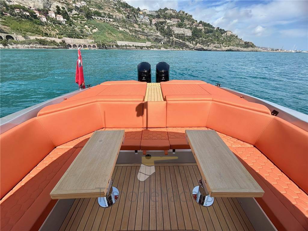 Sacs Strider 15