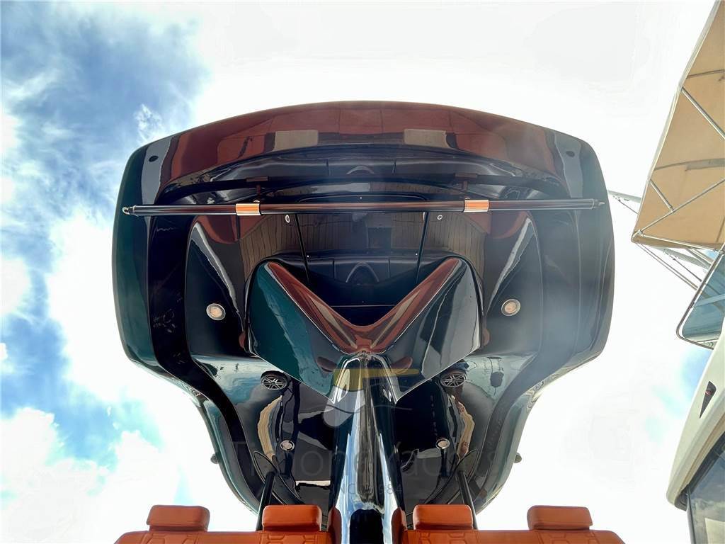 Sacs Strider 15
