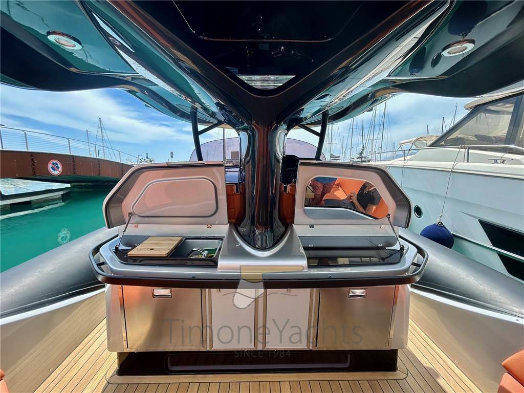 Sacs Strider 15