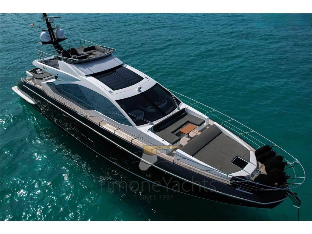 Azimut S7