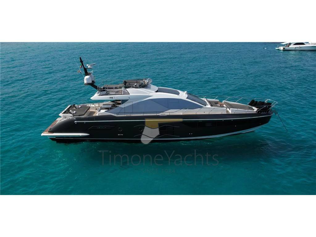 Azimut S7