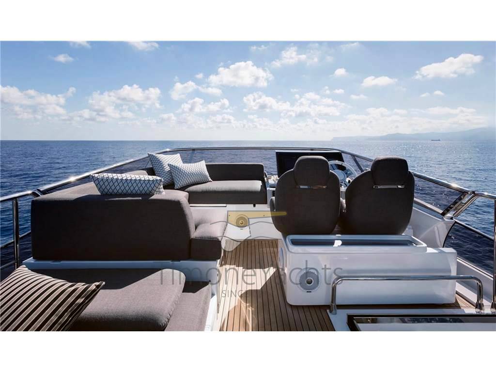 Azimut S7