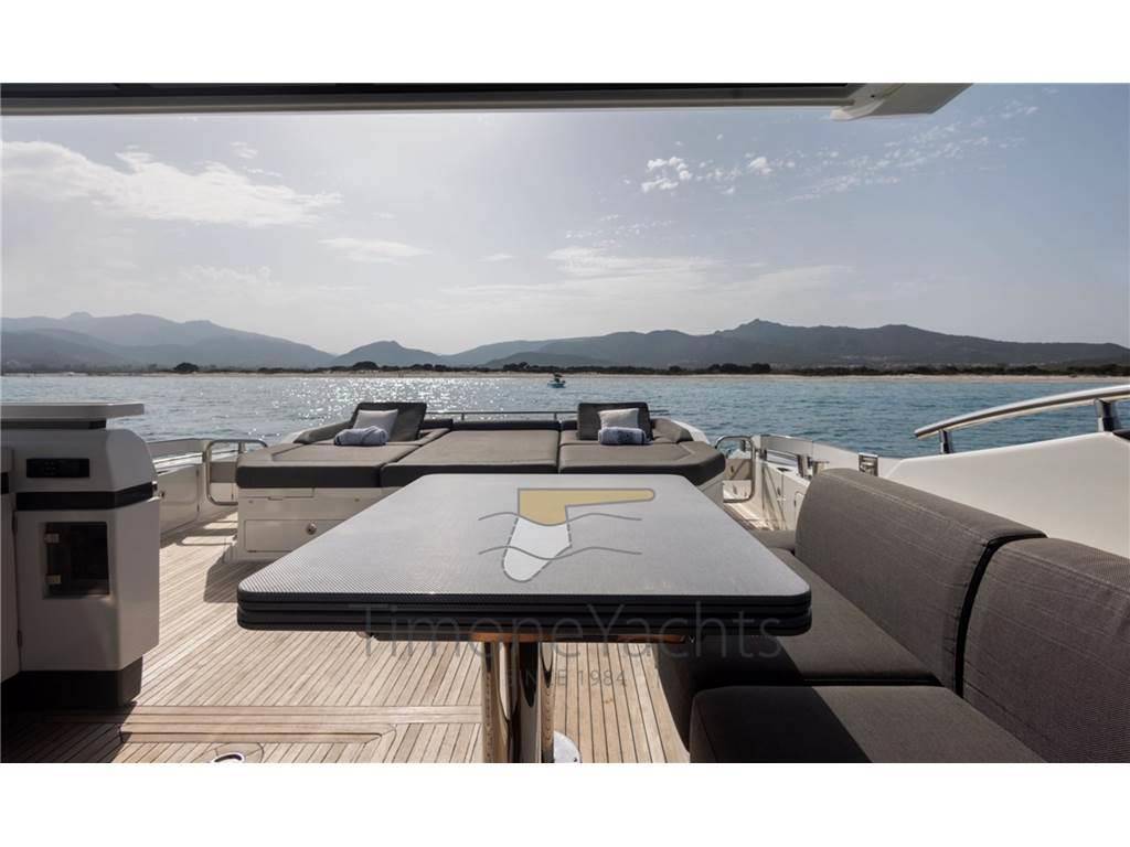 Azimut S7