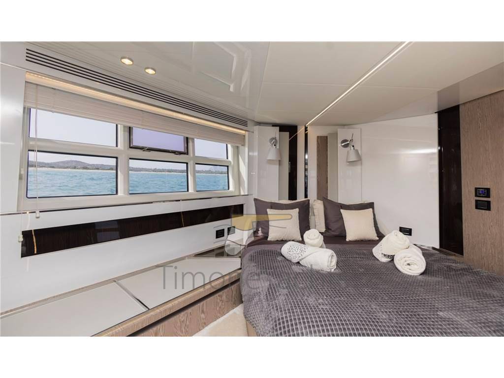 Azimut S7