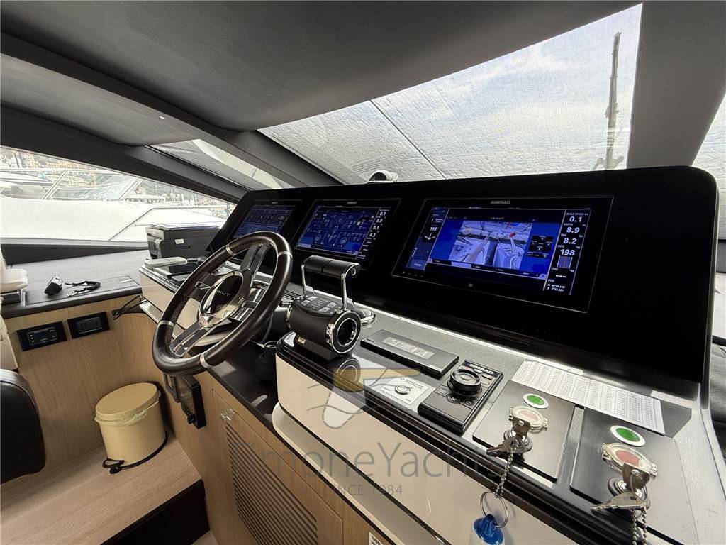 Azimut Grande 27 metri