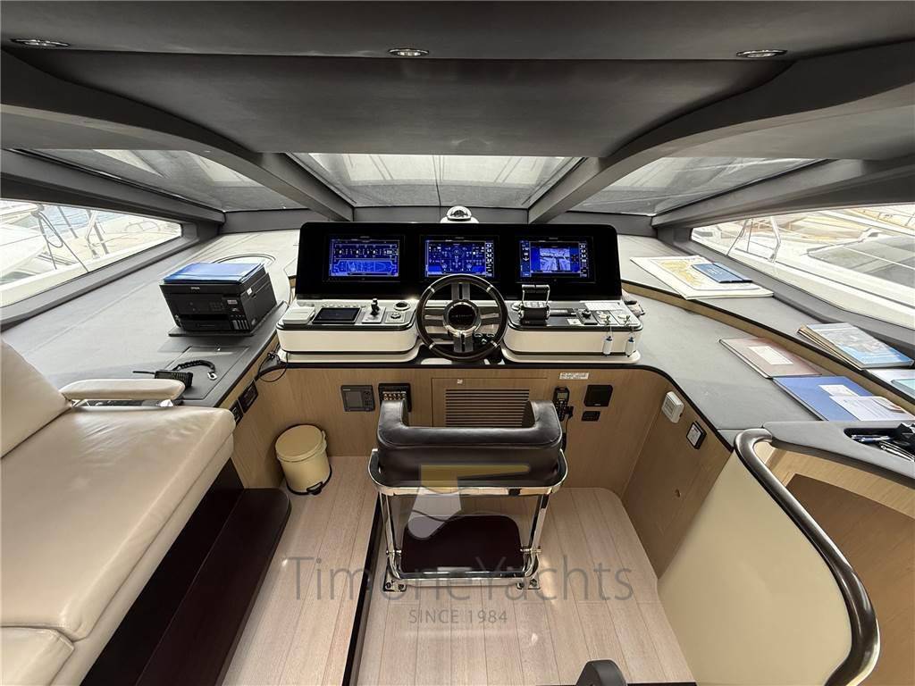 Azimut Grande 27 metri