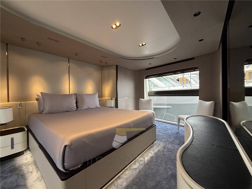 Azimut Grande 27 metri