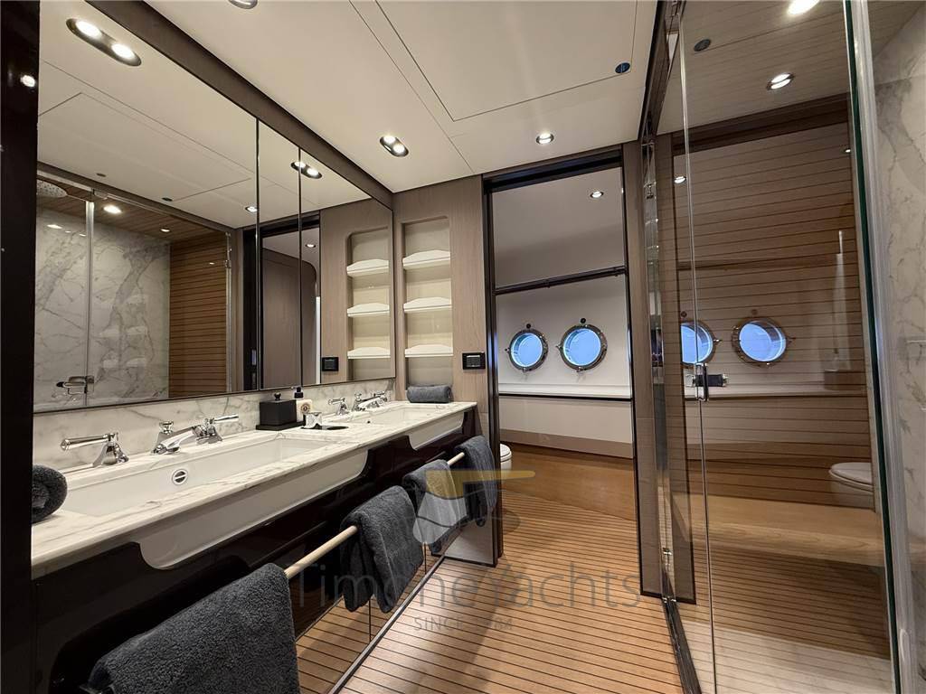 Azimut Grande 27 metri