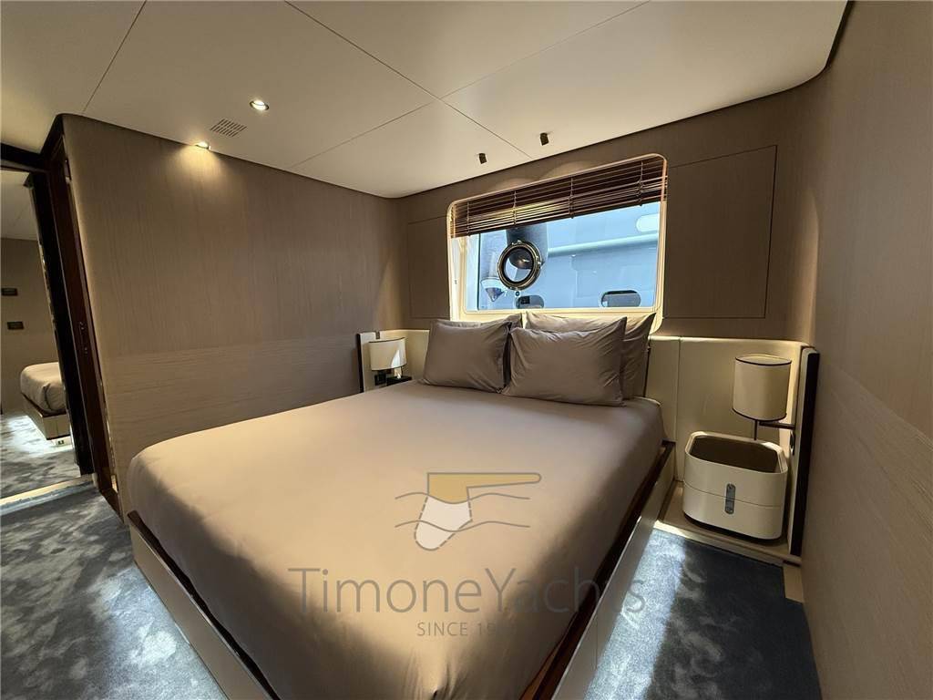 Azimut Grande 27 metri