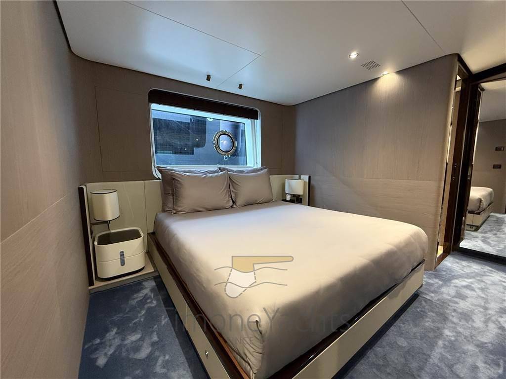 Azimut Grande 27 metri