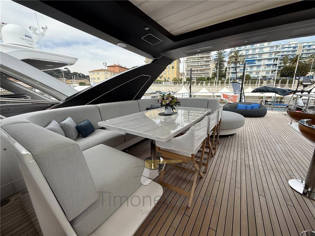 Azimut Grande 27 metri