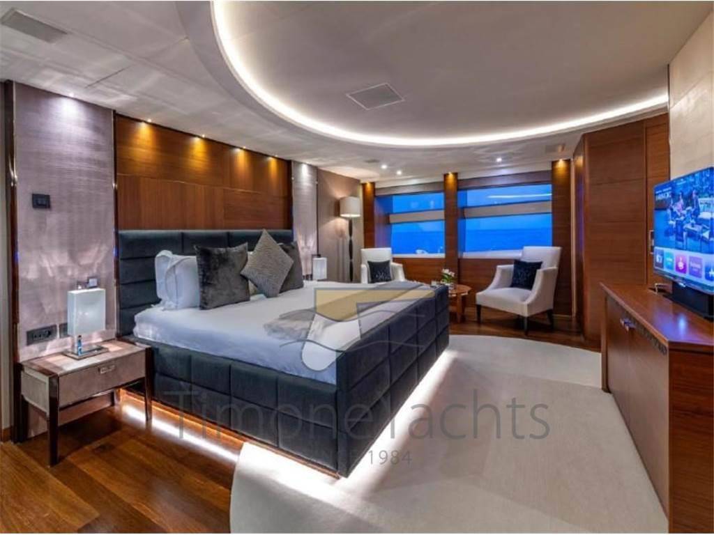 Princess yachts 40 m