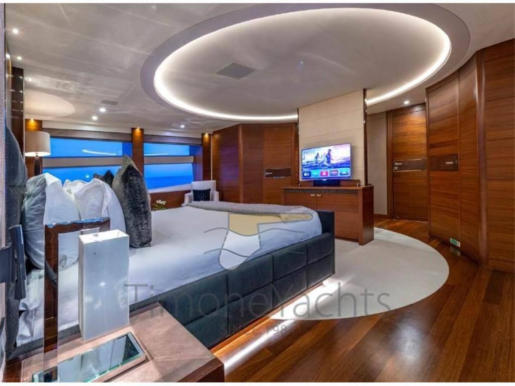 Princess yachts 40 m
