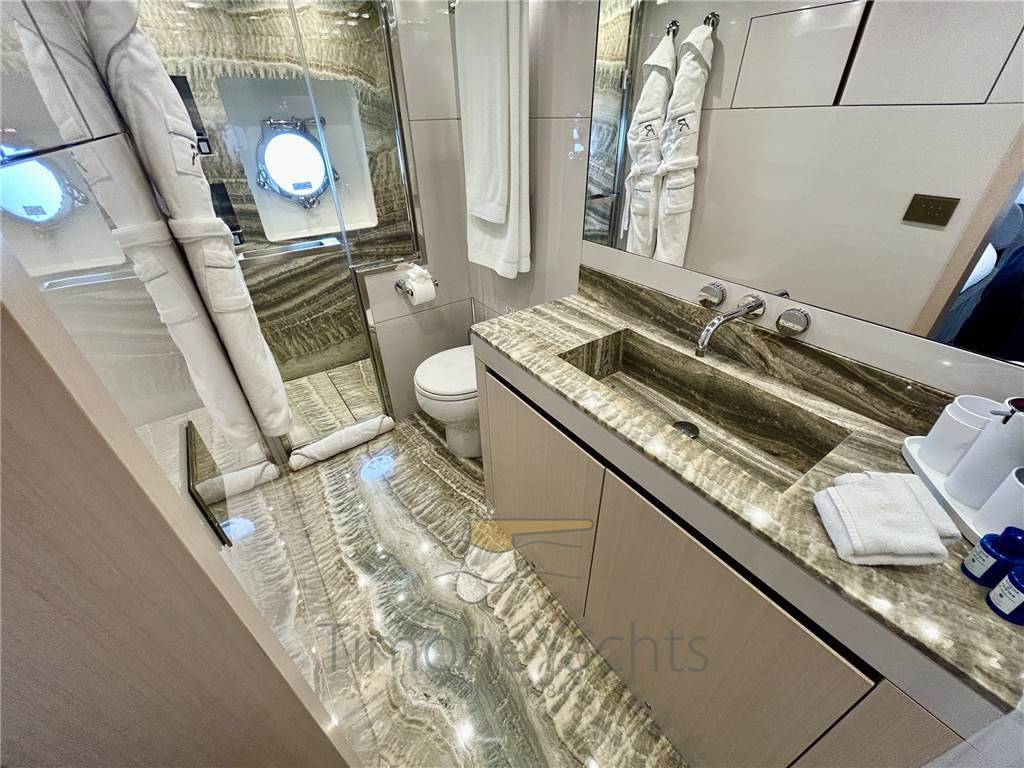 Monte carlo yachts Mcy 96 fly