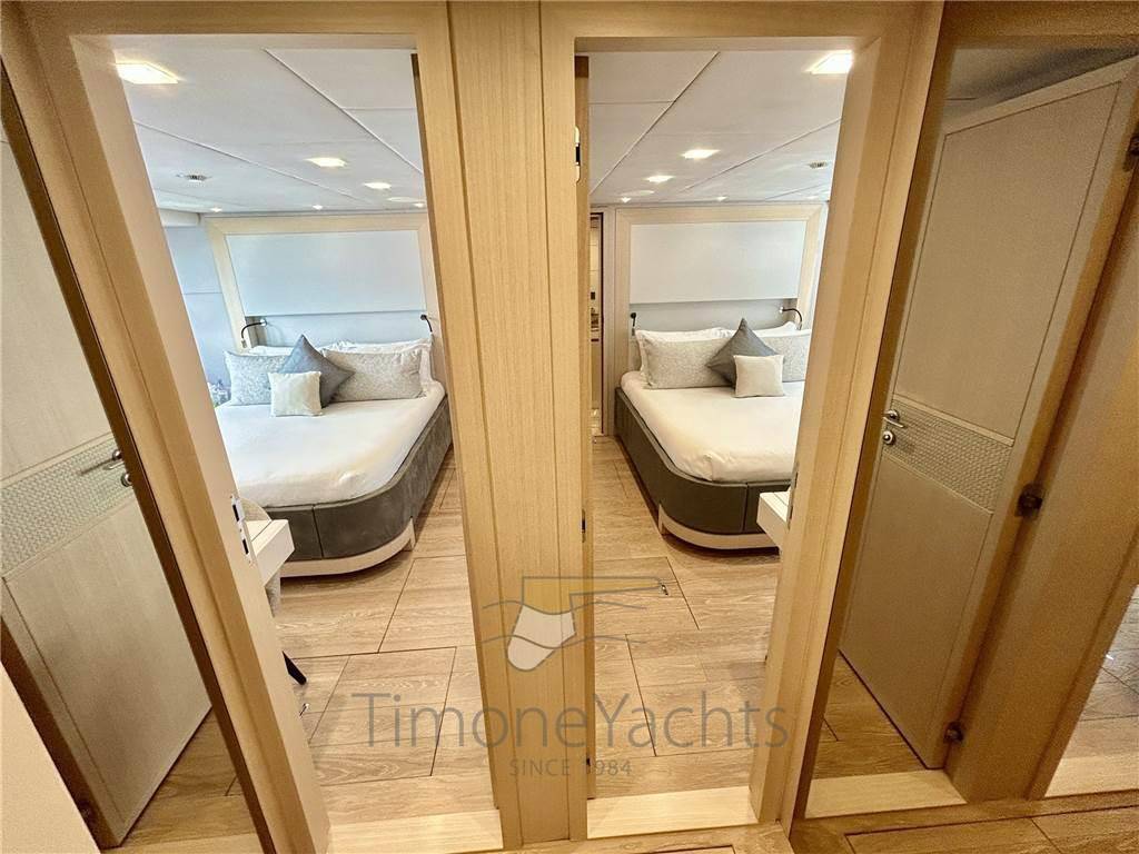 Monte carlo yachts Mcy 96 fly