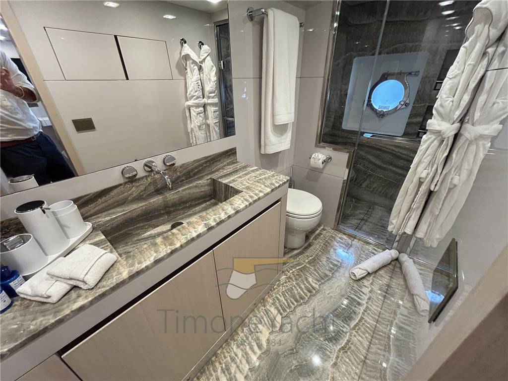 Monte carlo yachts Mcy 96 fly