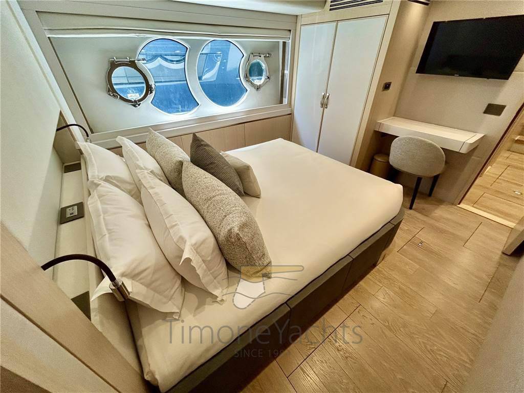 Monte carlo yachts Mcy 96 fly