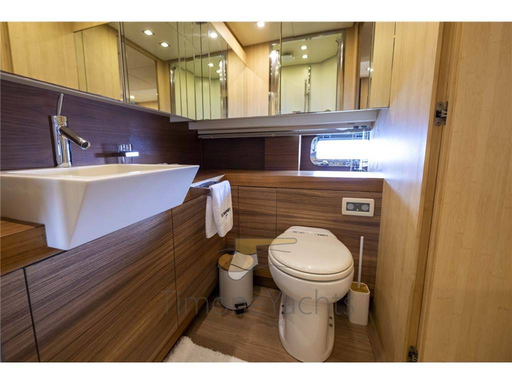 Ab yachts 92
