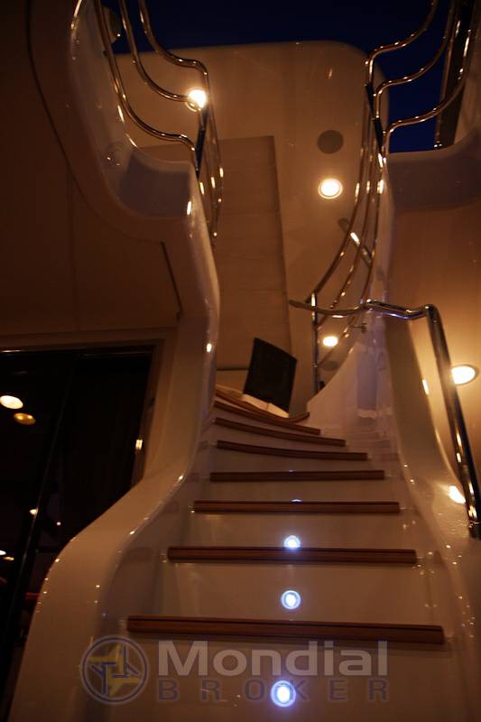 Benetti Bl 85